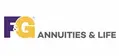 F&G Annuities & Life logo