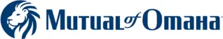 Mutual of Omaha logo